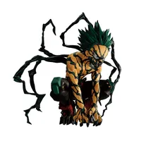 BANDAI Izuku Midoriya Another Ver. (Further Beyond) My Hero Academia, Masterlise Ichibansho Figure - My Hero Academia - photo 8