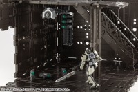 HEAVY WEAPON UNIT30 ACTIVE MINE 4