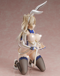 Nonoka Satonaka White Bunny Ver. 10