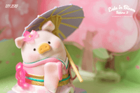 LuLu The Piggy - Sakura Garden Premium Set 5