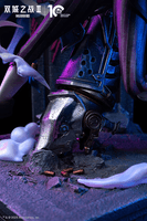 Infinity Studio X Arcane Jinx 1/4 Scale 6
