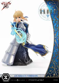 Prime 1 Studio Ultimate Premium Masterline Fate/stay night Saber Ultimate Version - Fate/stay night - photo 57