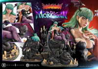 Real Elite Masterline Darkstalkers Morrigan 1