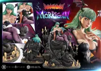 Prime 1 Studio Real Elite Masterline Darkstalkers Morrigan - Darkstalkers - photo 1
