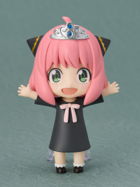 Nendoroid Surprise Anya Collection (1pc / 6pc per box) 7