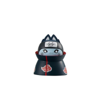 MEGA CAT PROJECT NARUTO Shippuden Nyaruto! Defense battle of village of Konoha！（Repeat） 5