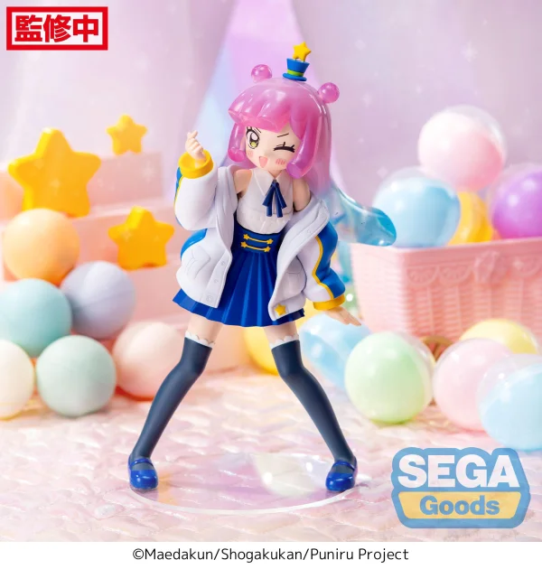 SEGA Luminasta TV Anime Puniru is a Kawaii Slime Puniru ~Slightly Mature Kawaii Puniru~ - Puniru is a Kawaii Slime