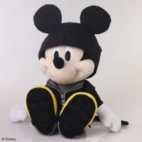 KINGDOM HEARTS: KH III KING MICKEY 4