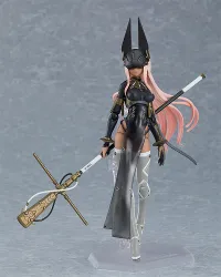 Max Factory figma HEMET NETHEL - FALSLANDER - photo 1