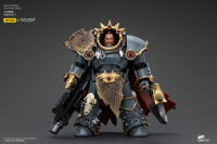 Space Wolves Hvarl Red-Blade 4