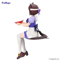 FuRyu Umamusume: Pretty Derby Noodle Stopper Figure -Special Week- - Umamusume: Pretty Derby - photo 4