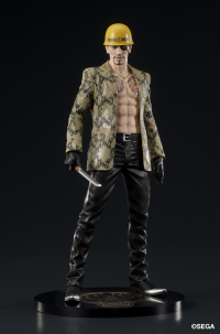 DIGSTA "Like a Dragon" Goro Majima 4