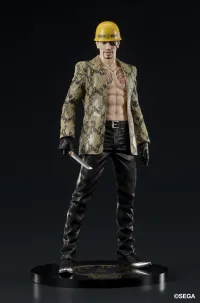 DIG Co. DIGSTA "Like a Dragon" Goro Majima - Yakuza / Like a Dragon - photo 4