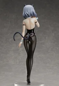 FREEing Sanya V. Litvyak: Bunny Style Ver. - Strike Witches - photo 5