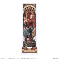 CAPCOM BIOHAZARD 30th  Acrylic Stand Collection　Jill - Resident Evil - photo 2