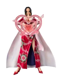 MegaHouse Variable Action Heroes ONE PIECE Boa Hancock Ver.1.5 - ONE PIECE - photo 3