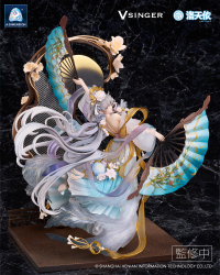 Vsinger Luo Tianyi -The flowing moonlight- 1/7 Complete Figure 3