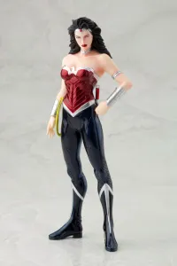 KOTOBUKIYA ArtFX+ Statue - Wonder Woman New52 - DC Comics - photo 2