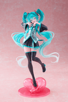 Hatsune Miku T-Most Figure 8