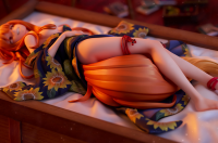 Holo: Yukata Beauty Ver. 6