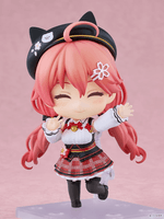 Nendoroid Sakura Miko: Casual Outfit Ver. 3