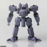 KOTOBUKIYA STRUCTURE ARTS PLUS 1/72 SCALE PLASTIC MODEL KIT SERIES Additional Selection Vol. 2 - Video Games - photo 14