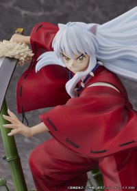 ”Inuyasha” 1/7 scale figure Inuyasha 18