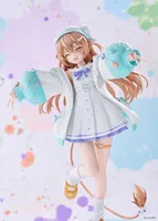 GOOD SMILE COMPANY Rurudo Lion/Pastel Oniku Ver. - Rurudo Lion - photo 2