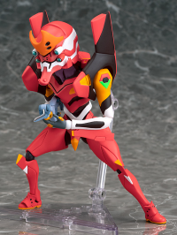 Parfom R! Evangelion Unit-02 4