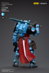 PanOceania Knights Hospitallers 25