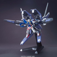 HG 1/144 #13 GN Arms + Gundam Exia 3