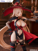 Nui Sociere 1/7 Scale Figure 3
