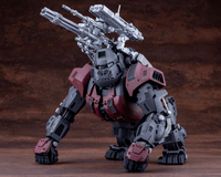 IRON KONG Schwarz Special 1999 -Recolor- 12