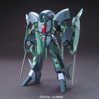 HGUC 1/144 #141 RAS-96 Anksha 2