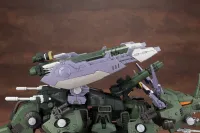 KOTOBUKIYA GREEN HORN AB - ZOIDS - photo 3