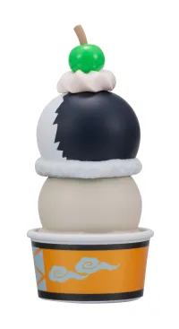 MegaHouse Tsumichen Stack up & Change WIND BREAKER【with gift】 - WIND BREAKER - photo 6