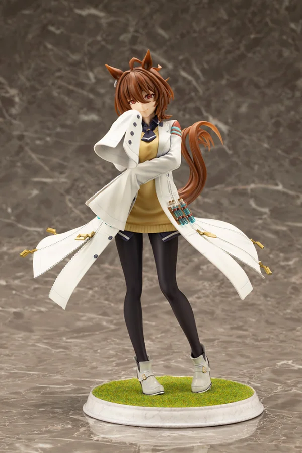 KOTOBUKIYA AGNES TACHYON - Umamusume: Pretty Derby