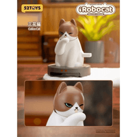 QueSera Series-iRobocat 7