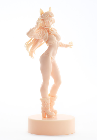 PLAMAX MF-42 minimum factory Miyuki: Makeup Edition(re-run) 2