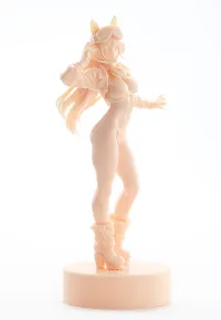 GOOD SMILE COMPANY PLAMAX MF-42 minimum factory Miyuki: Makeup Edition(re-run) - Shunya Yamashita Military Qty's - photo 2