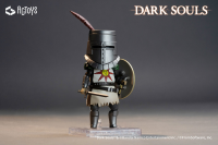 DarkSouls action figure Solaire of Astora 9