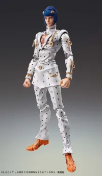 Medicos Entertainment Chozokado「Bruno Bucciarati」(3rd-run) - JoJo's Bizarre Adventure - photo 1
