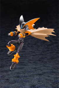 MEGA MAN BASS.EXE 7