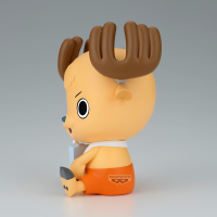 ONE PIECE SOFVIMATES～CHOPPER WHOLE CAKE ISLAND AFTER A BATH ver.～ 3