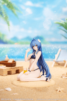 Gift+ Azur Lane Helena Radiant Triangle Wave 1/8 Scale Pre-Painted Figure 2