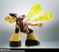 TAMASHII NATIONS <Side MS> MSM-03 Gogg ver. A.N.I.M.E. "Mobile Suit Gundam", TAMASHII NATIONS ROBOT SPIRITS - Mobile Suit Gundam - photo 15