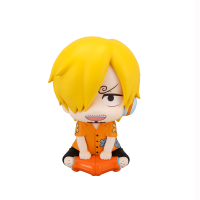 Lookup ONE PIECE Roronoa Zoro & Sanji Ver. Future Island Egghead【with gift】 3