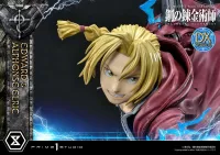 Prime 1 Studio Concept Masterline Fullmetal Alchemist Edward & Alphonse Elric Deluxe Version - Fullmetal Alchemist: Brotherhood - photo 94