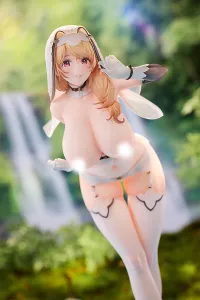 HOTVENUS Elixer Priestess Ver. ASMR DVD Set - Hero, it's time to Ejaculate♪ - photo 9