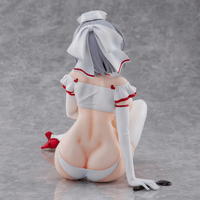 Shinovi Master Senran Kagura: NEW LINK 1/4 Yumi: Sexy Nurse Ver. 8